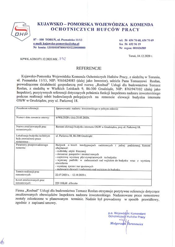 Ochotniczy Hufiec Pracy